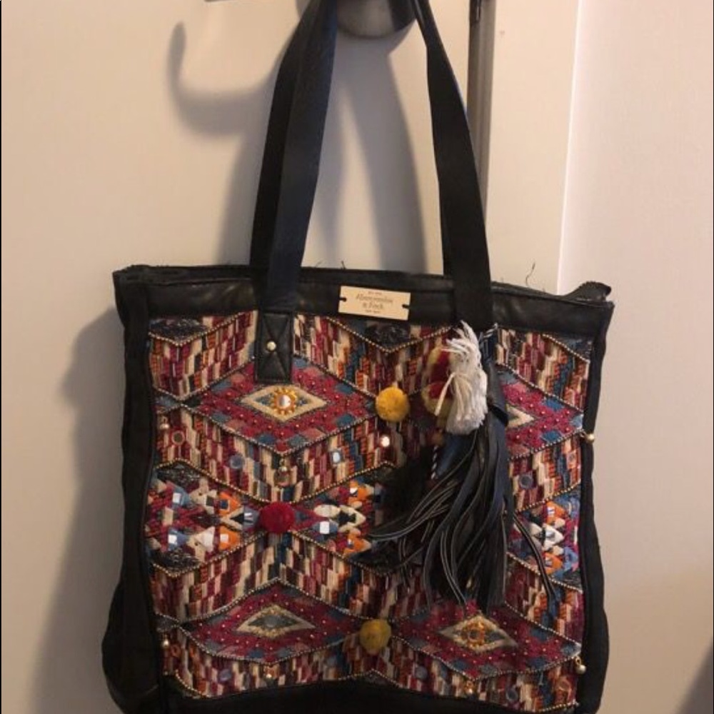 Handbag